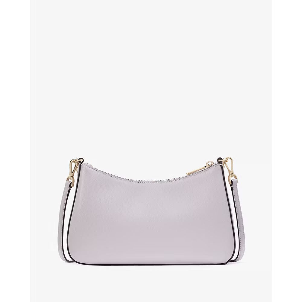 Kate Spade Madison Convertible Medium Crossbody in Pastel Lavender (KC439)