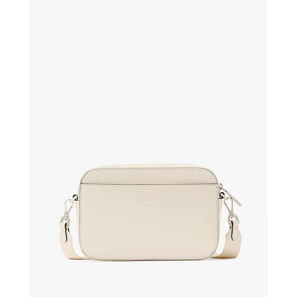 Kate Spade Madison Mini Camera Bag in Meringue Multi (KJ052)