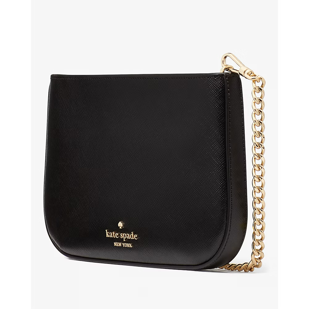 Kate Spade Madison Pochette in Black (KF396)