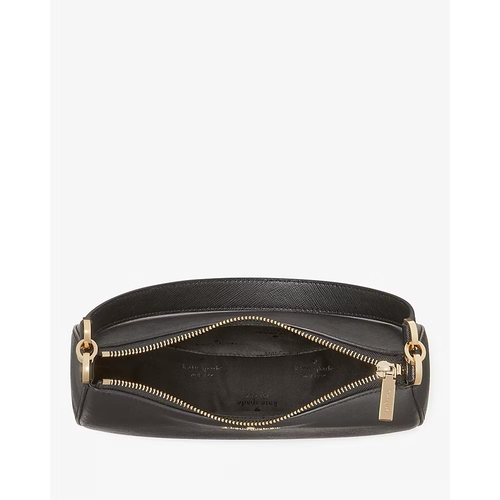 Kate Spade Madison Shoulder Bag in Black (KH397)