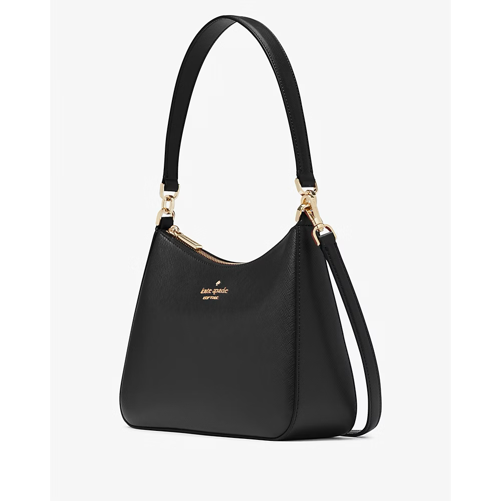 Kate Spade Madison Shoulder Bag in Black (KH397)