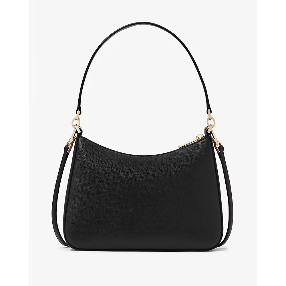 Kate Spade Madison Shoulder Bag in Black (KH397)