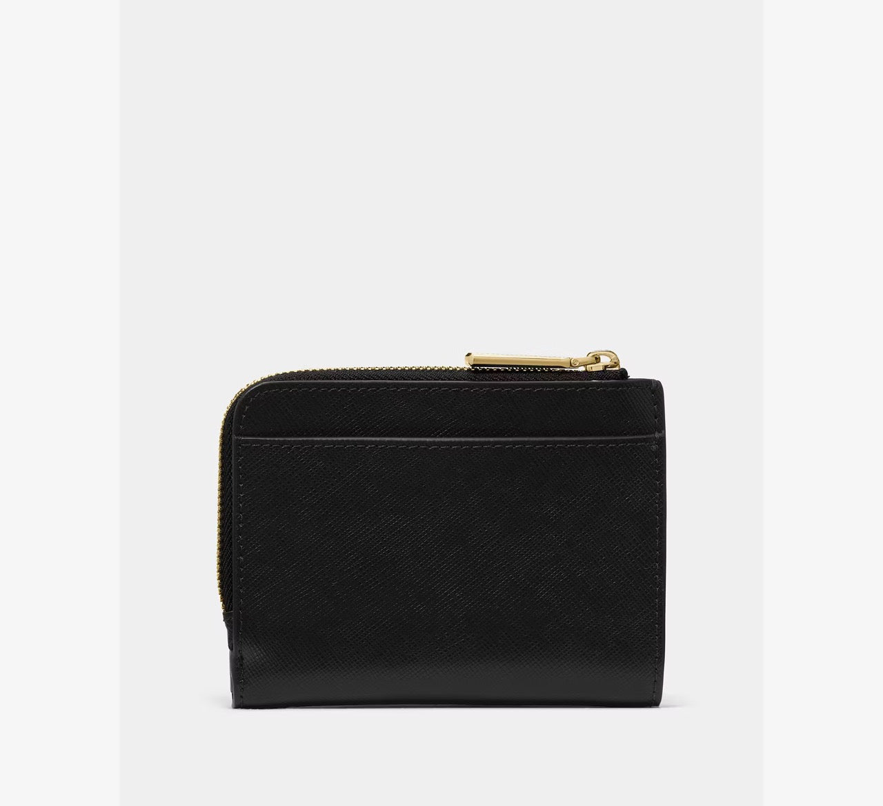 [INCOMING ETA 30 DAYS] Kate Spade Madison Small L-Zip Wallet in Black (KN767)
