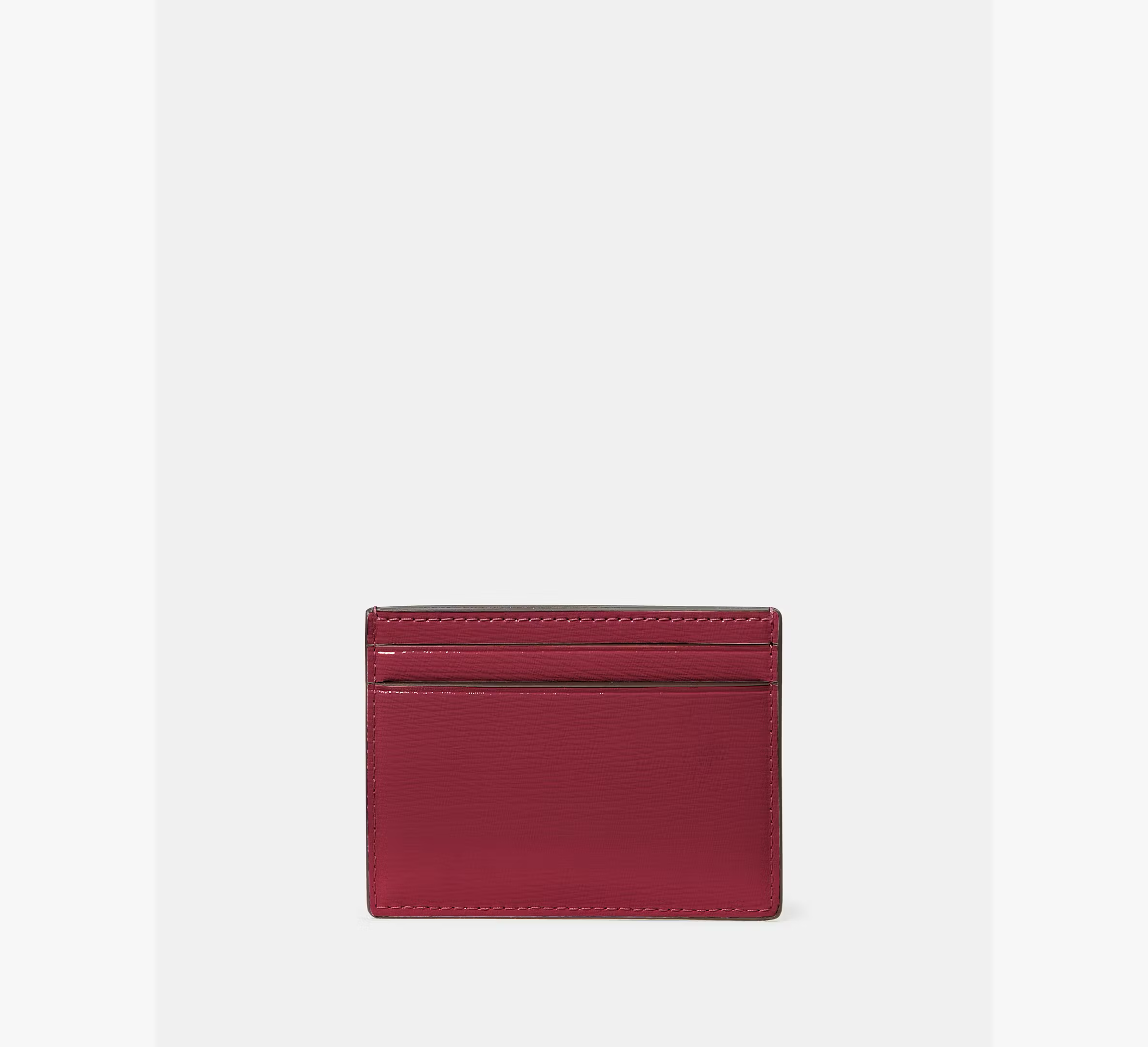 [INCOMING ETA 30 DAYS] Kate Spade Madison Small Slim Card Holder in Red Jam (KN225)