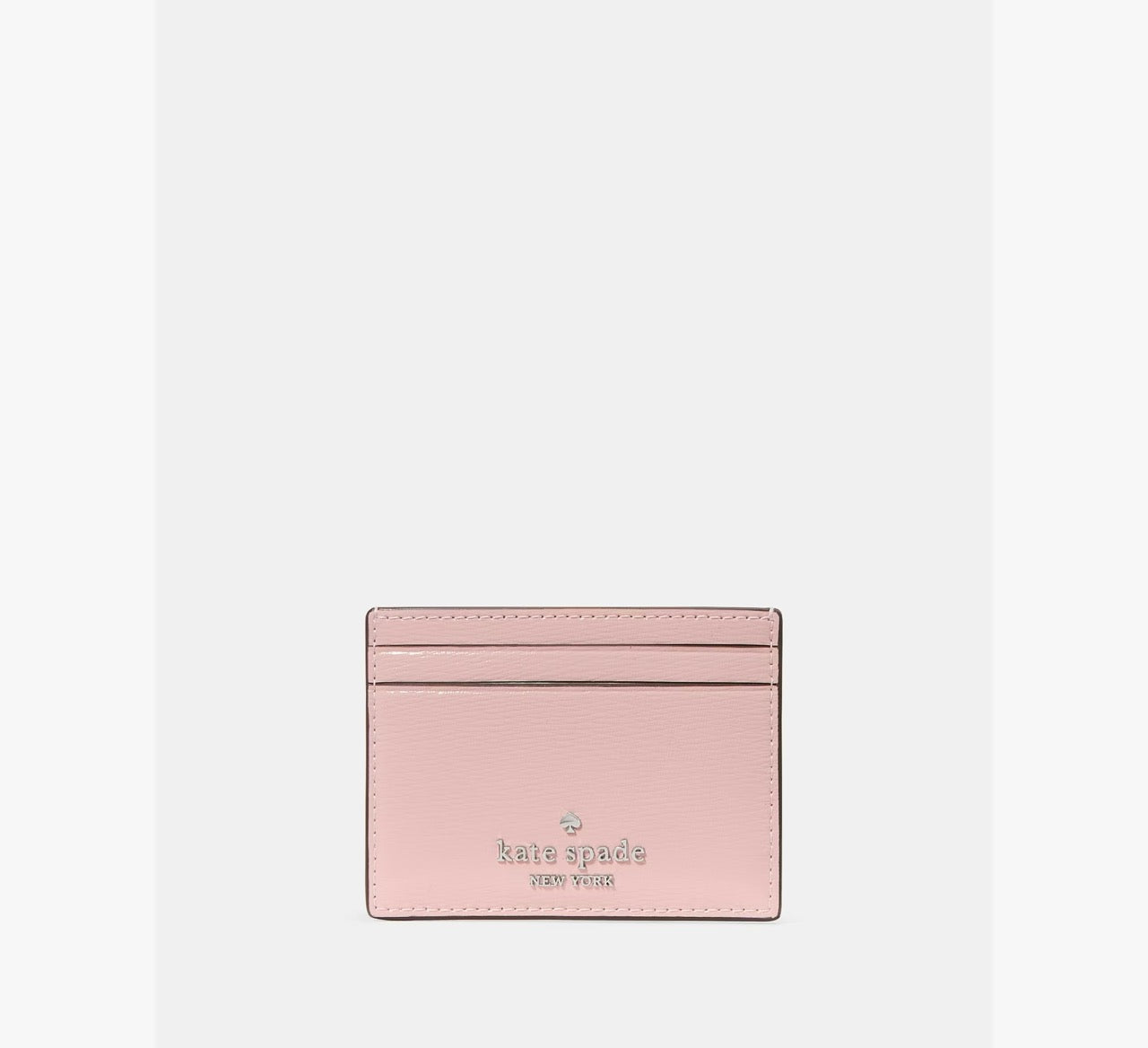 [INCOMING ETA 30 DAYS] Kate Spade Madison Small Slim Card Holder in Tutu Pink (KN225)