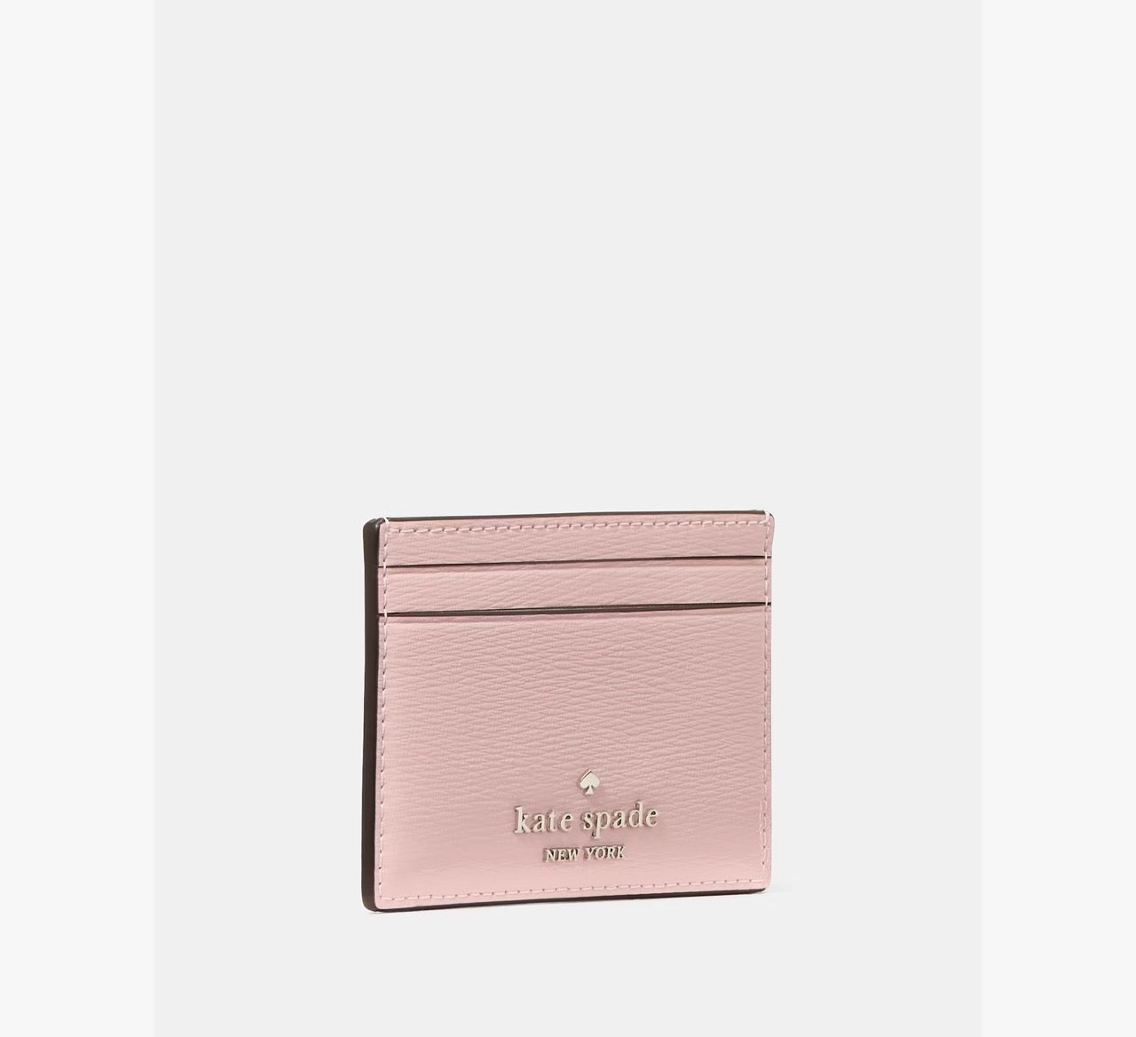 [INCOMING ETA 30 DAYS] Kate Spade Madison Small Slim Card Holder in Tutu Pink (KN225)