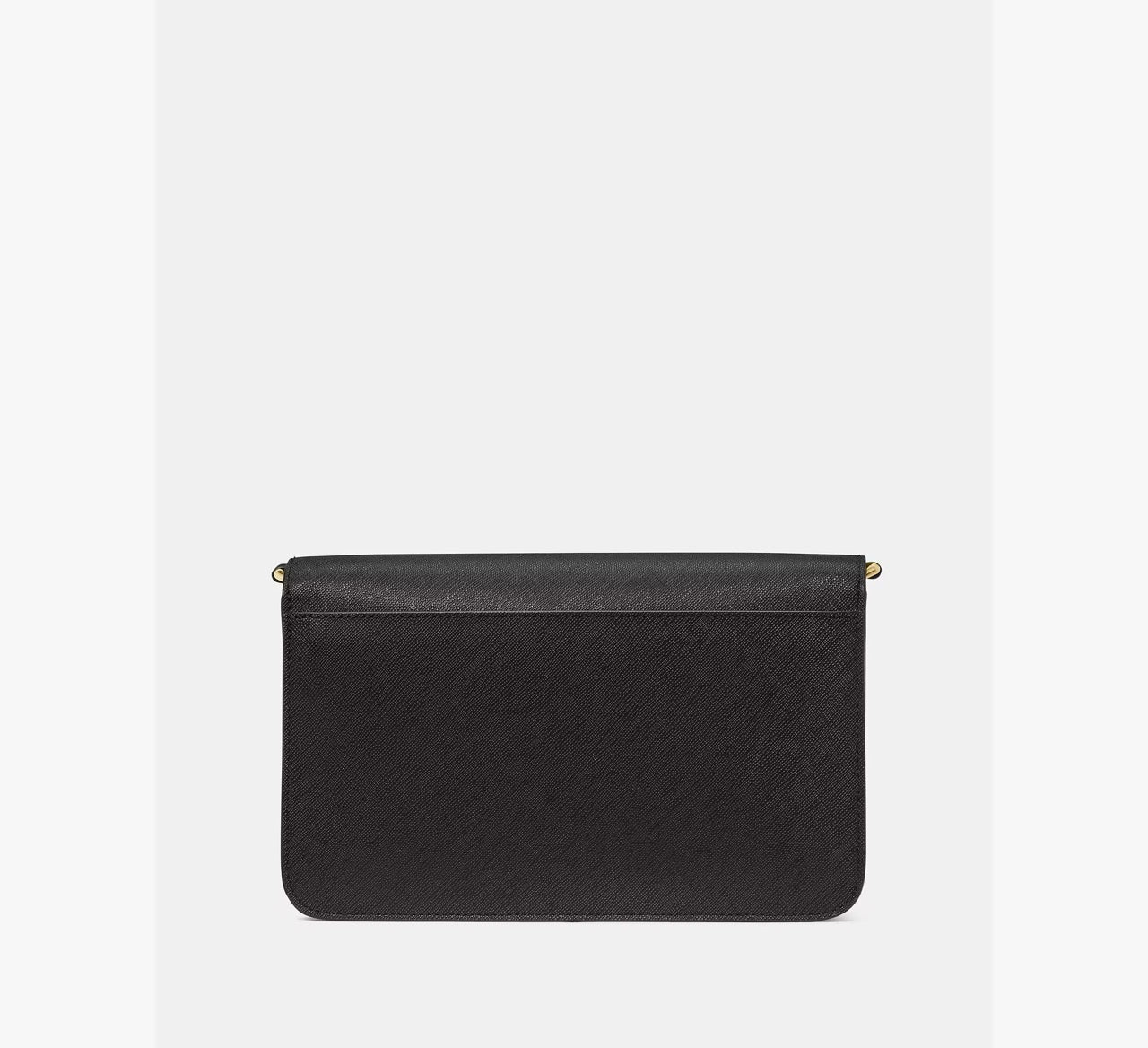 [READY STOCK MY] Kate Spade Madison Willow Crossbody Bag in Black (KN603)