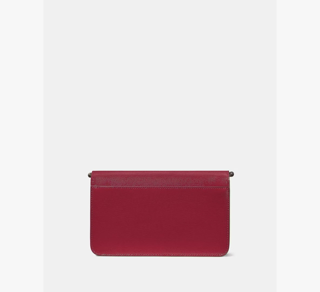 [READY STOCK MY] Kate Spade Madison Willow Mini Flap Crossbody in Red Jam (KN224)