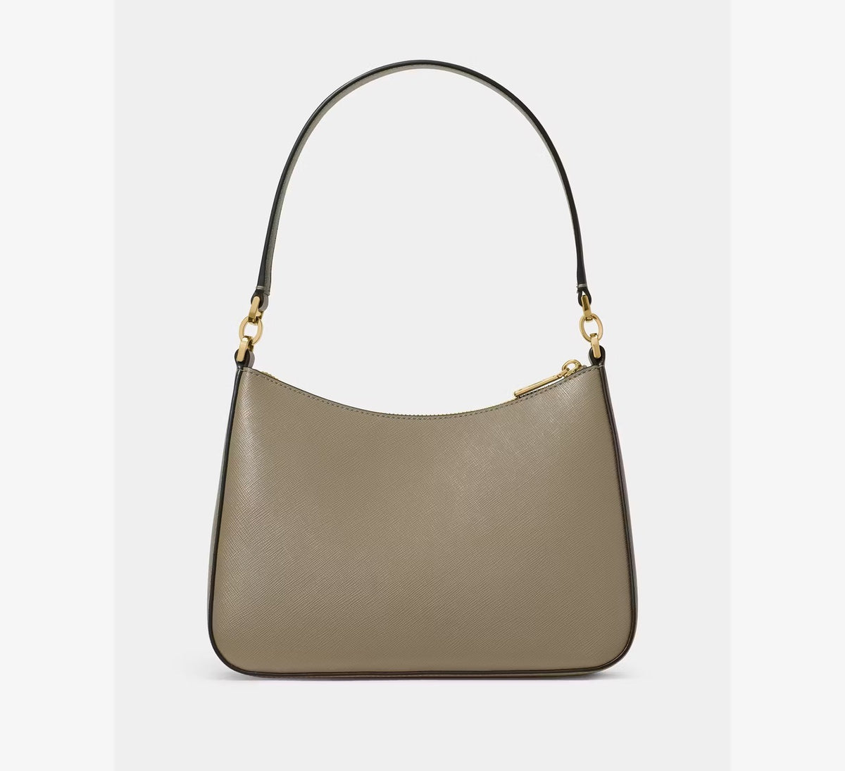 [WEB EXCLUSIVE][READY STOCK MY] Kate Spade Margot Convertible Shoulder Bag in Oyster Shell (KH397)