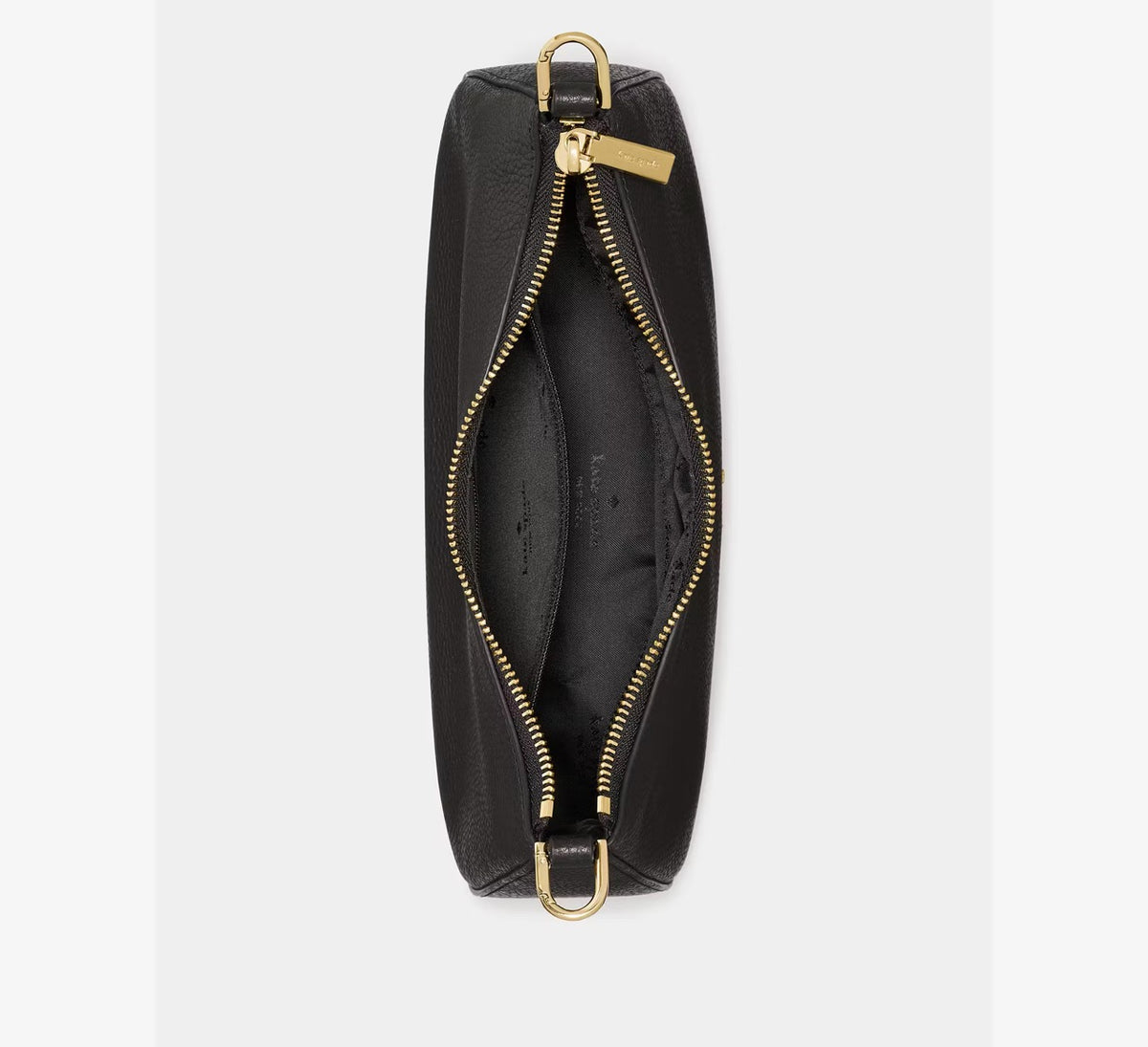 [READY STOCK MY] Kate Spade Margot Shoulder Bag in Black (KP890)