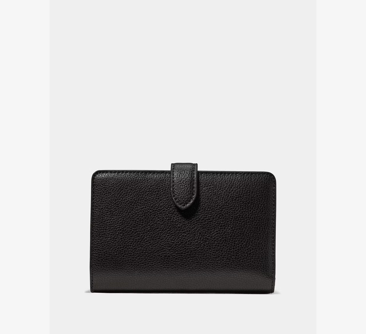 [INCOMING ETA 30 DAYS] Kate Spade Medium Bifold Wallet in Black (KN751)