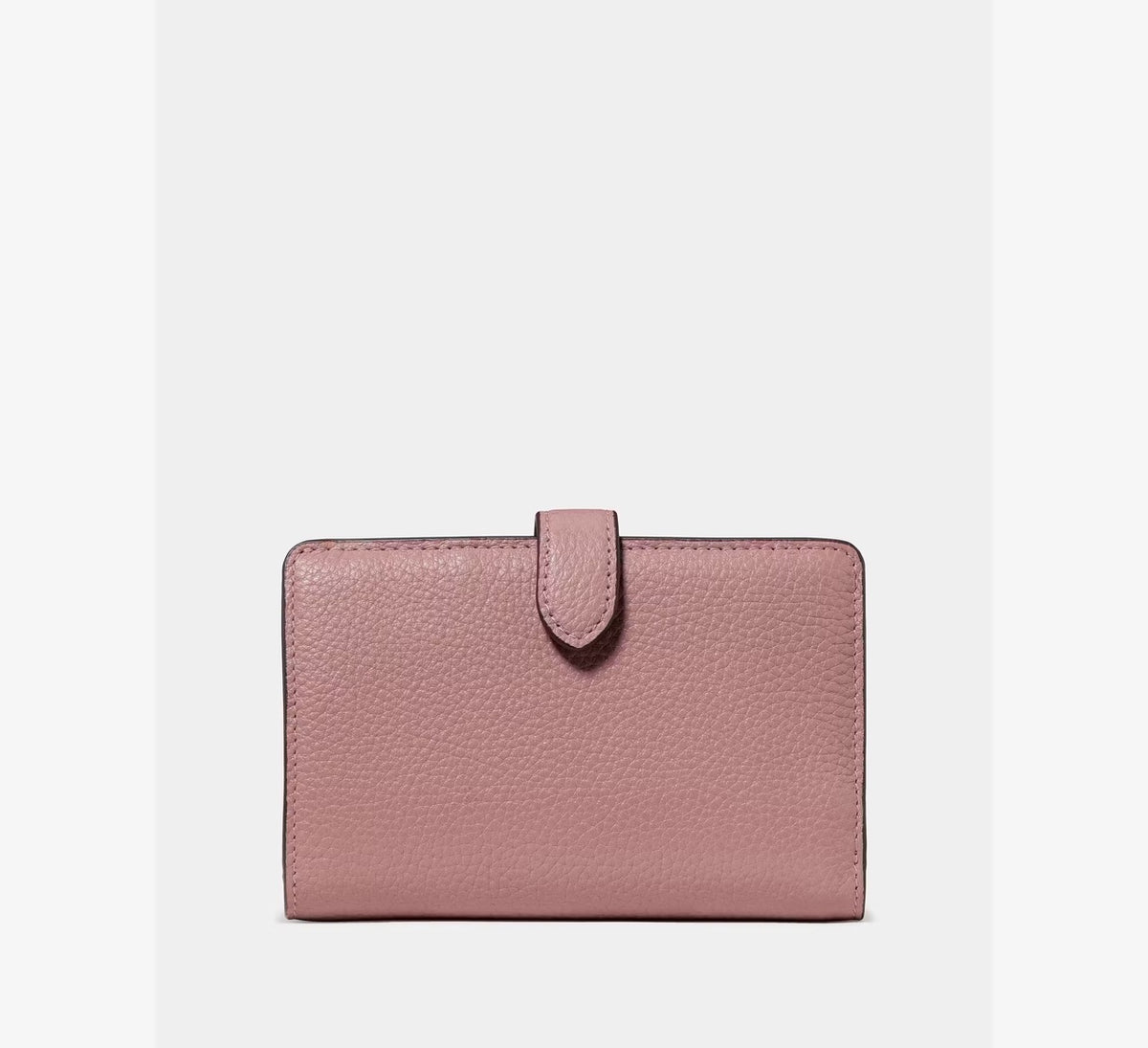 [WEB EXCLUSIVE][READY STOCK MY] Kate Spade Medium Bifold Wallet in Dusk Rose (KN750)