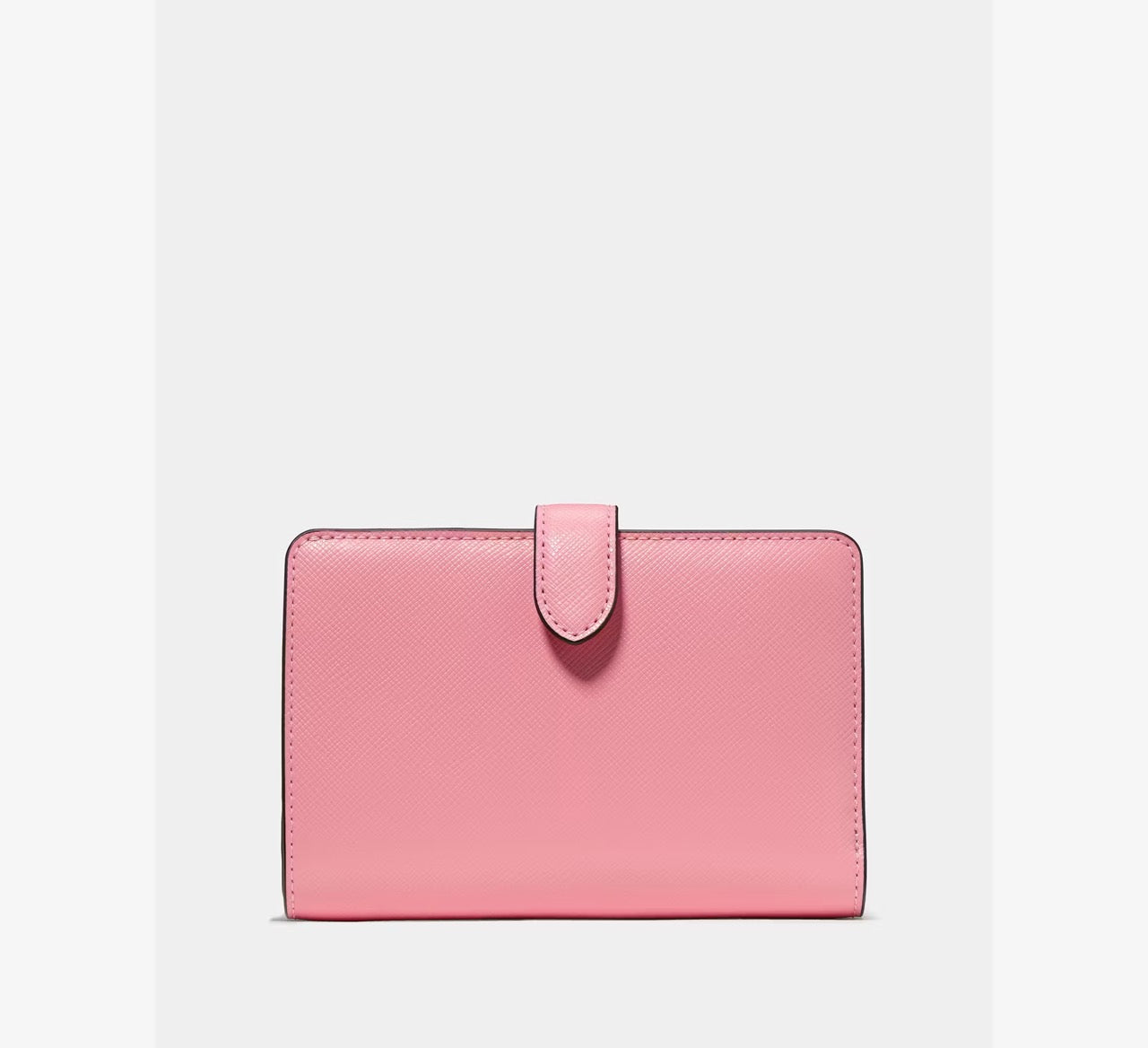 [INCOMING ETA 30 DAYS] Kate Spade Medium Bifold Wallet in Grapefruit Soda (KN752)