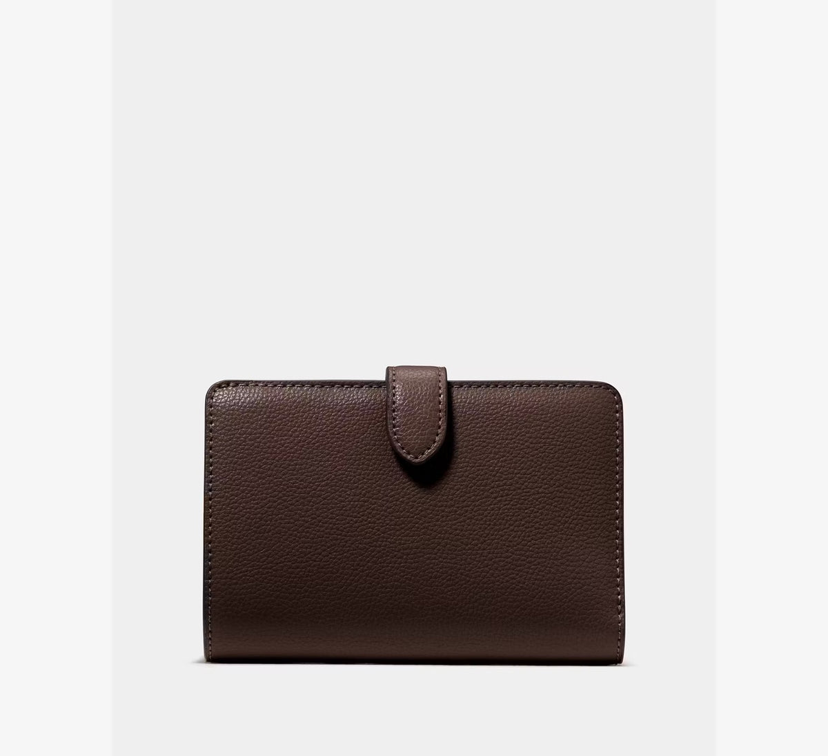 [INCOMING ETA 30 DAYS] Kate Spade Medium Bifold Wallet in Hot Fudge (KN751)