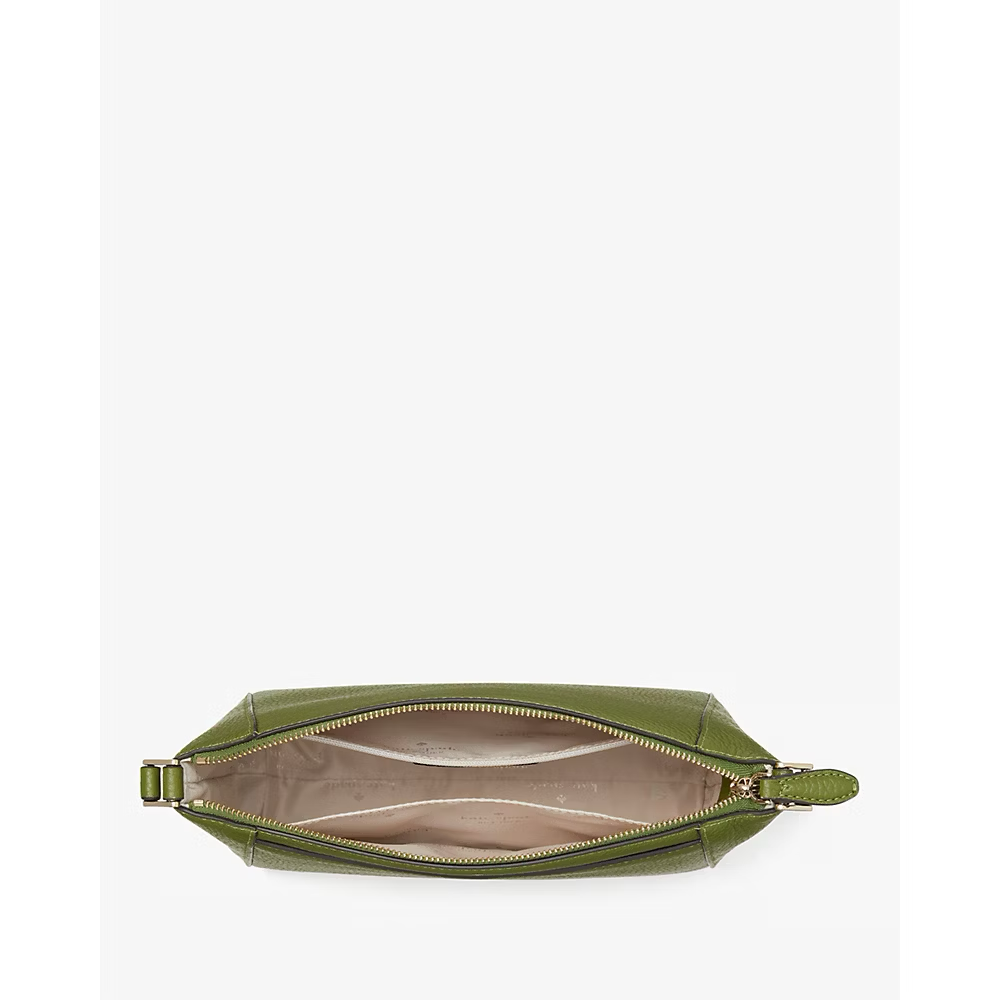 Kate Spade Monica Crossbody in Kelp Forest (WKR00258)