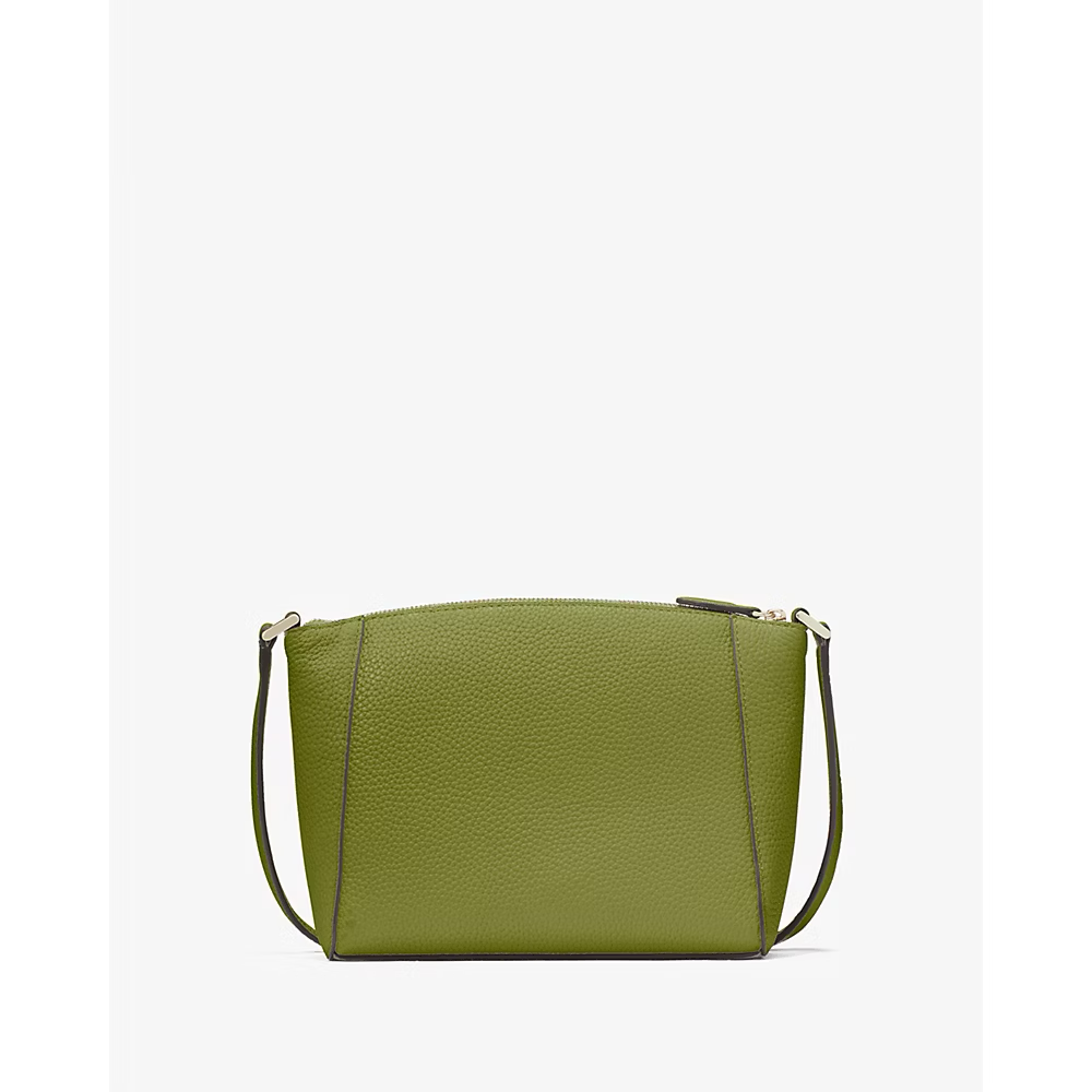 Kate Spade Monica Crossbody in Kelp Forest (WKR00258)