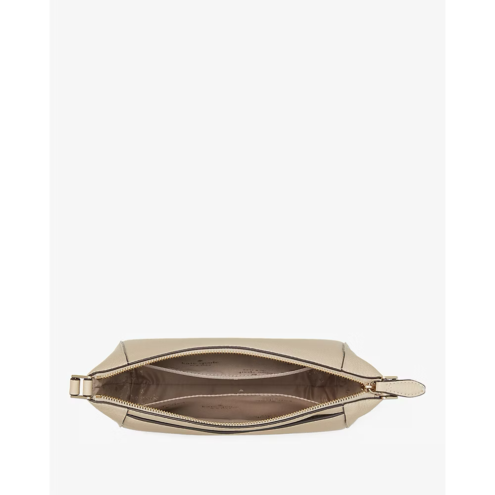 [INCOMING ETA 30 DAYS] Kate Spade Monica Crossbody in Light Sand (WKR00258)