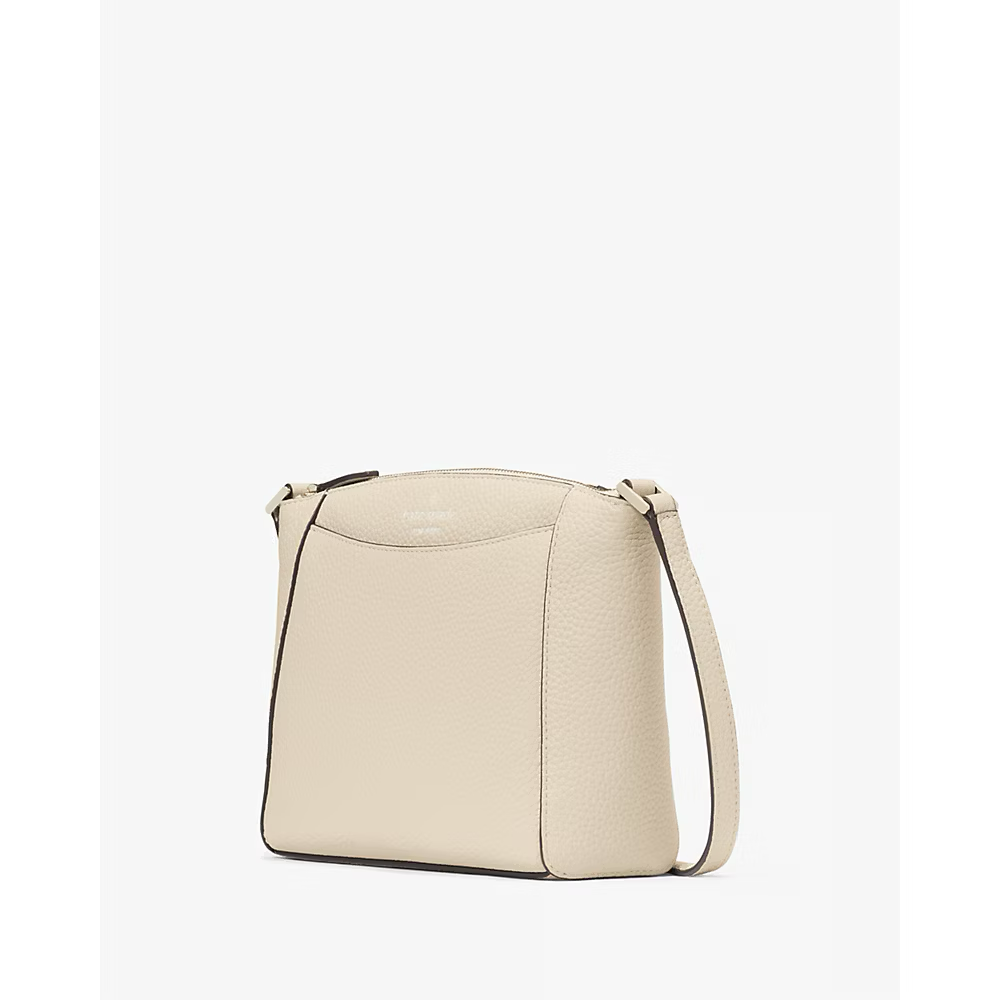 [INCOMING ETA 30 DAYS] Kate Spade Monica Crossbody in Light Sand (WKR00258)