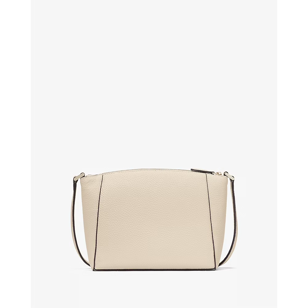 [INCOMING ETA 30 DAYS] Kate Spade Monica Crossbody in Light Sand (WKR00258)