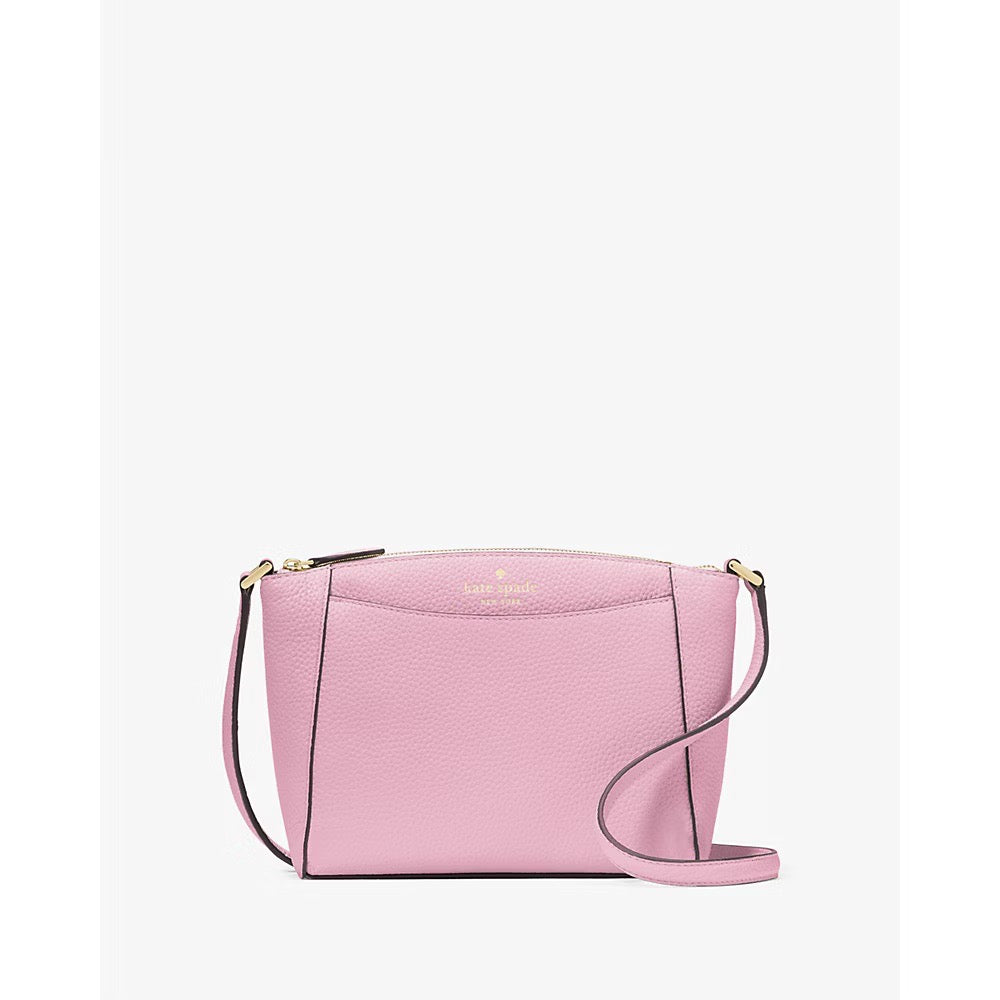 [INCOMING ETA 30 DAYS] Kate Spade Monica Small Crossbody in Mandavilla (WKR00258)