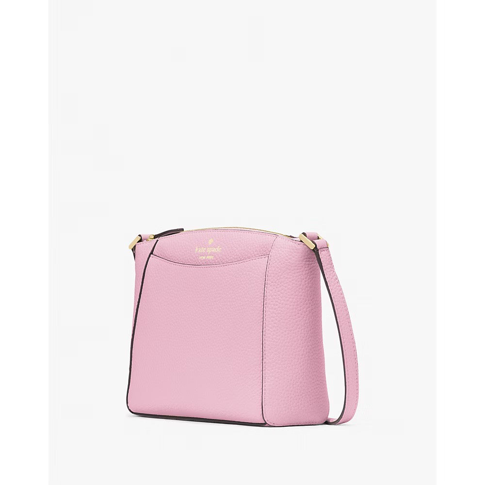 [INCOMING ETA 30 DAYS] Kate Spade Monica Small Crossbody in Mandavilla (WKR00258)