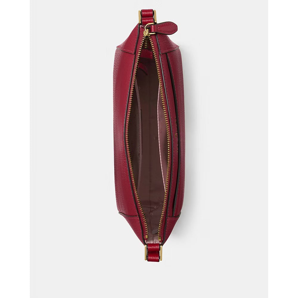[INCOMING ETA 30 DAYS] Kate Spade Monica Small Crossbody in Red Jam (WKR00258)