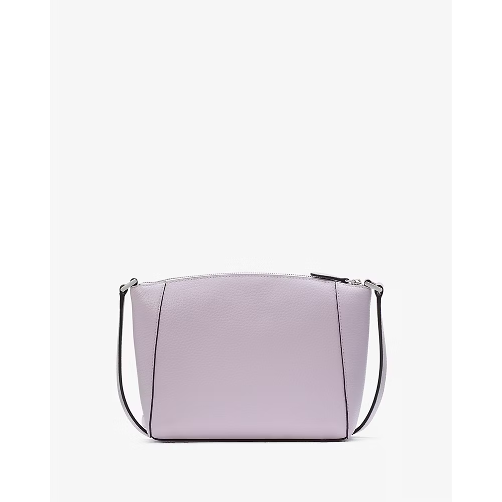 Kate Spade Monica Small Crossbody in Violet Mist (WKR00258)