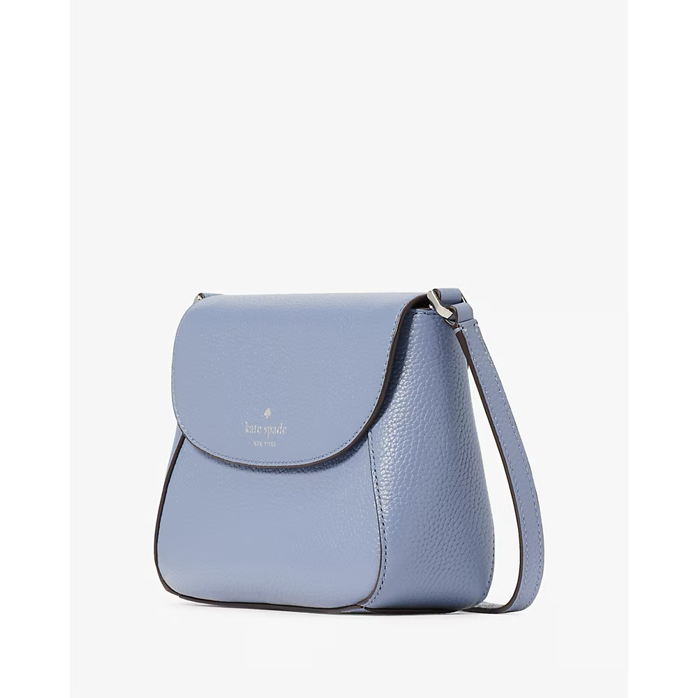 KA634 Kate Spade★Small Flap popular Crossbody Bag