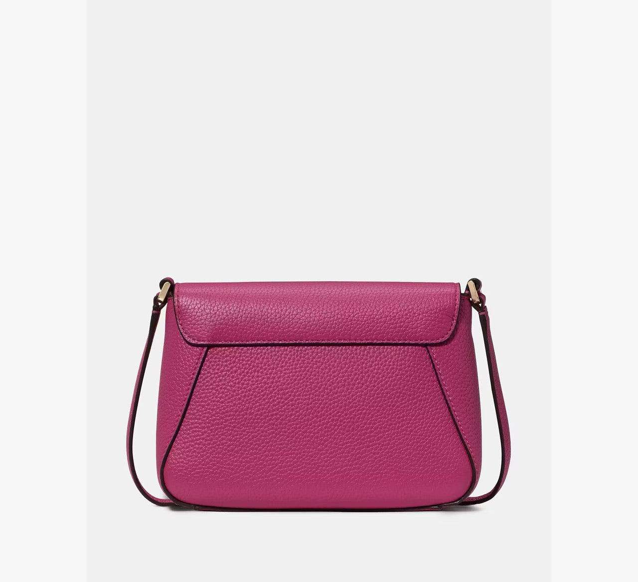 [INCOMING ETA 30 DAYS] Kate Spade Monica Small Flap Crossbody in Nouveau Rose (KF364)