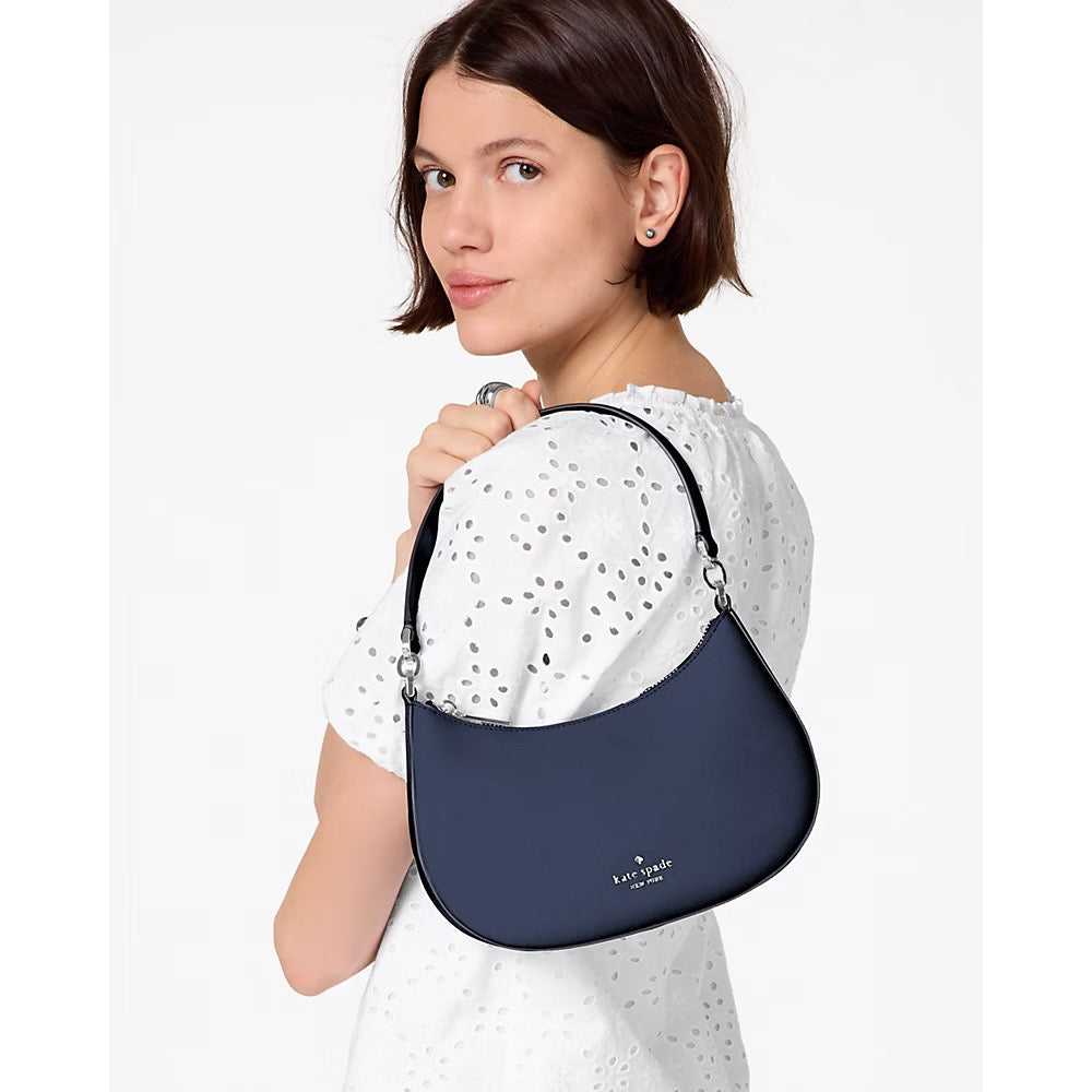 [INCOMING ETA 30 DAYS] Kate Spade Paige Convertible Crossbody in Parisian N (KK983)