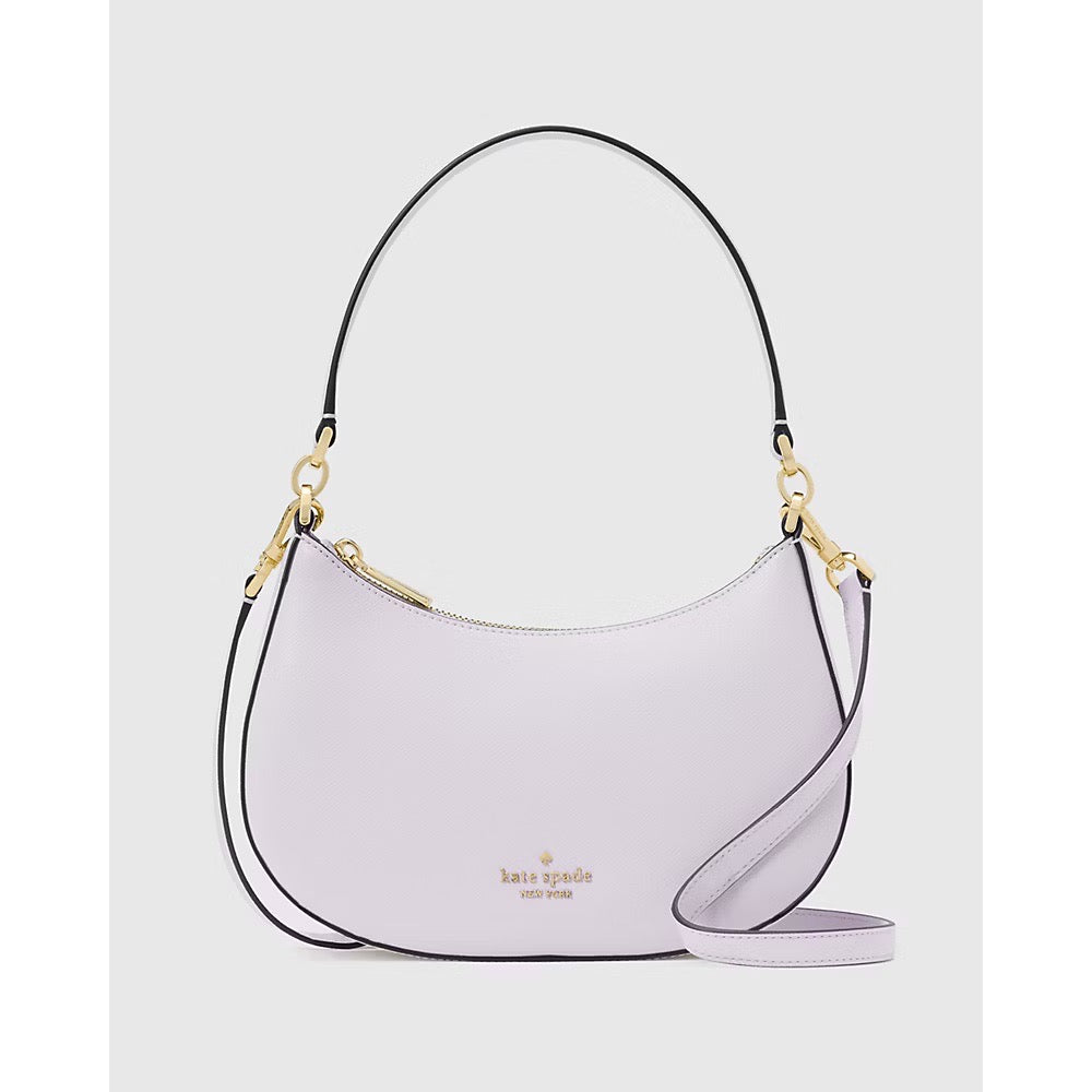 [READY STOCK MY] Kate Spade Paige Shoulder Bag in Lilac Moonlight (KK983)