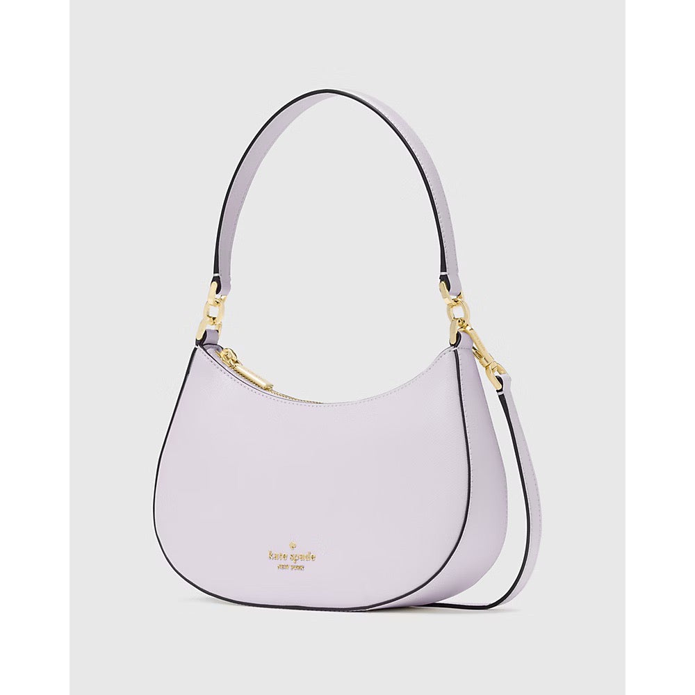 [READY STOCK MY] Kate Spade Paige Shoulder Bag in Lilac Moonlight (KK983)