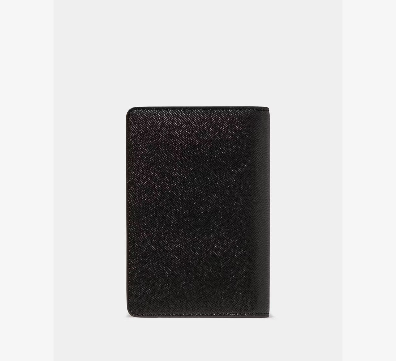 [WEB EXCLUSIVE][READY STOCK MY] Kate Spade Passport Holder in Black (KN778)