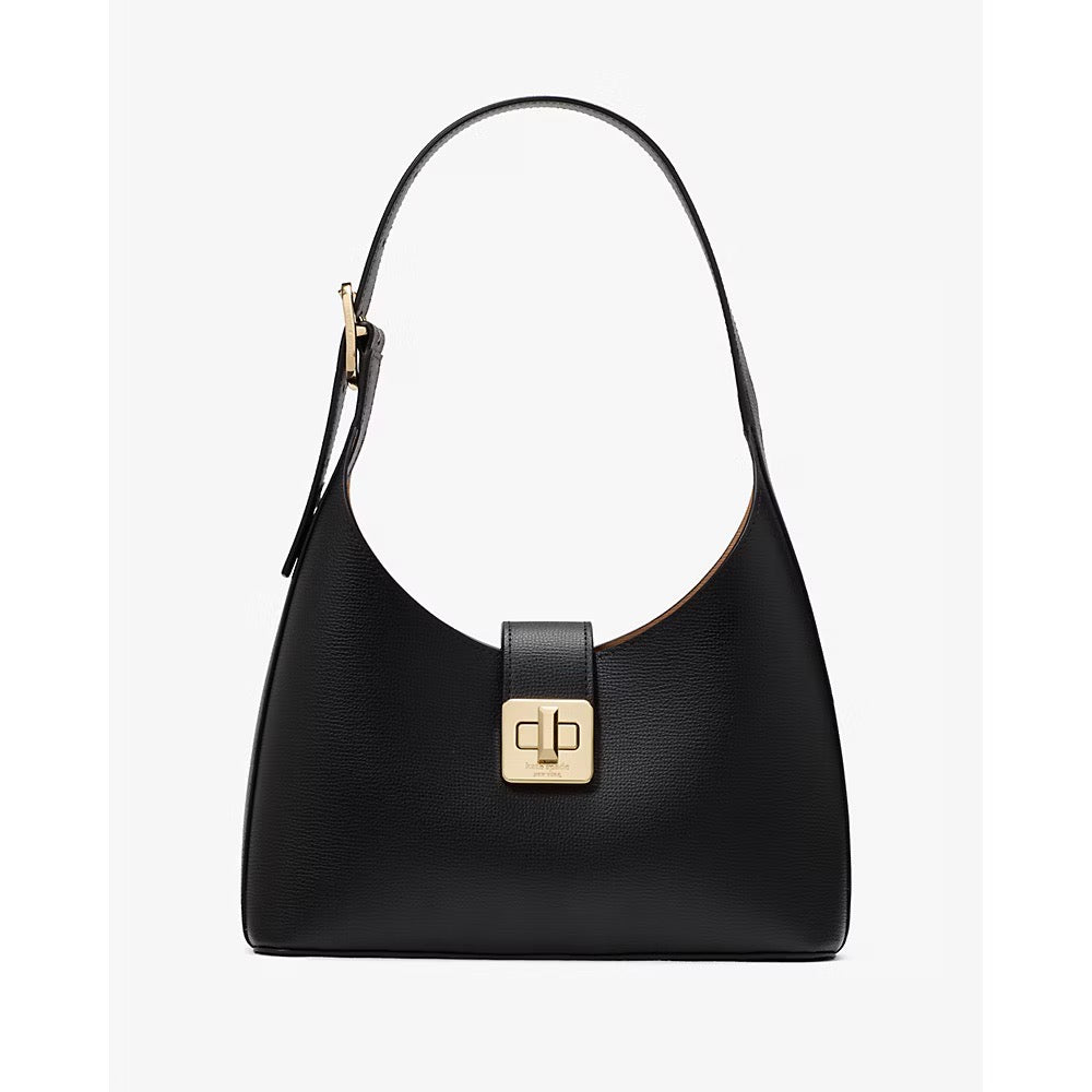 [INCOMING ETA 30 DAYS] Kate Spade Phoebe Large Shoulder Bag in Black (KK980)