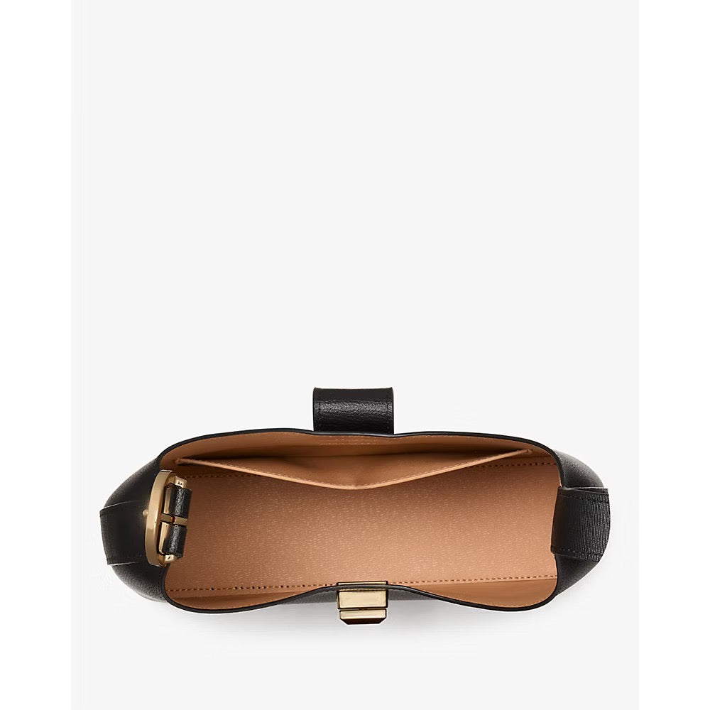 [READY STOCK MY] Kate Spade Phoebe Large Shoulder Bag in Black (KK980)