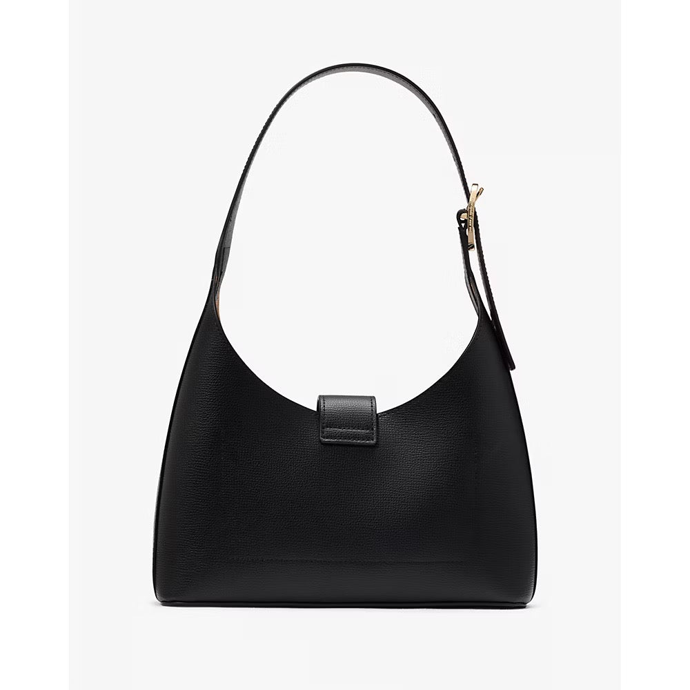 [READY STOCK MY] Kate Spade Phoebe Large Shoulder Bag in Black (KK980)