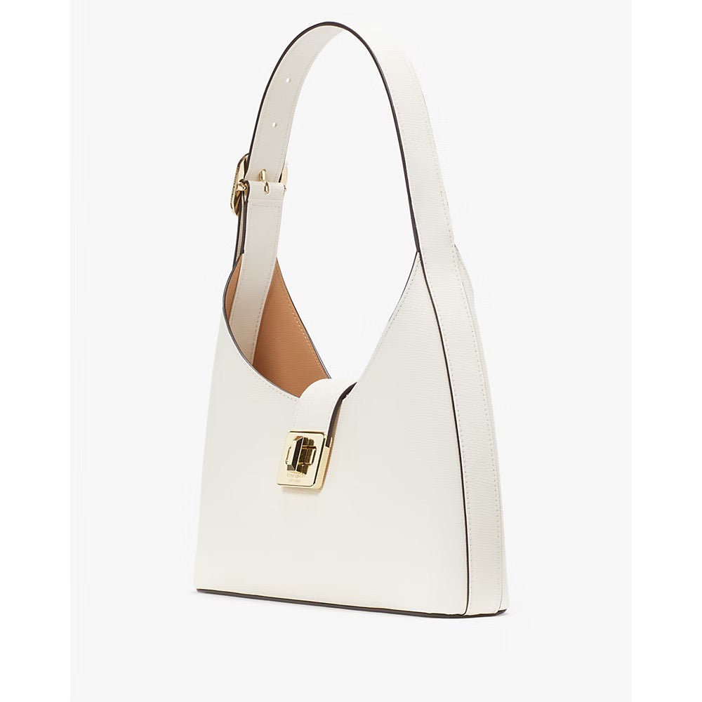 [INCOMING ETA 30 DAYS] Kate Spade Phoebe Large Shoulder Bag in Meringue (KK980)