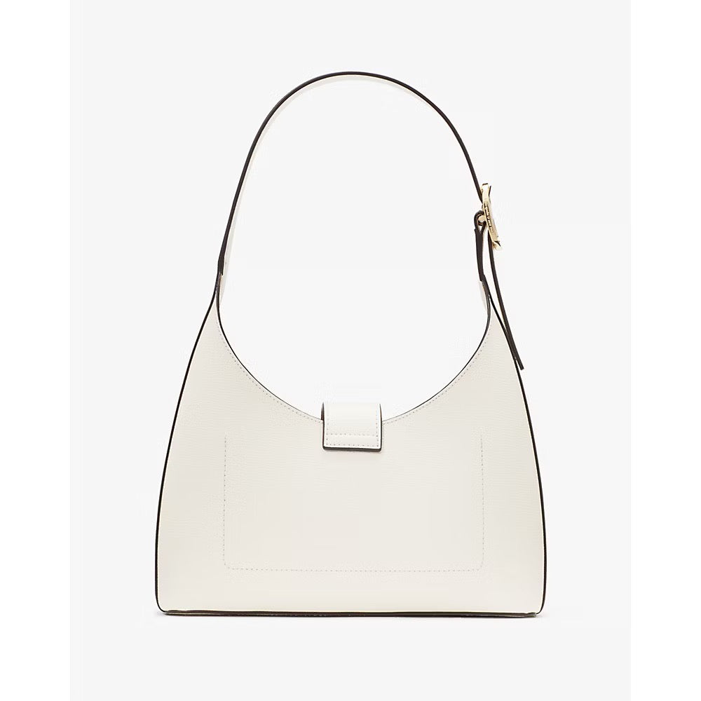 [READY STOCK MY] Kate Spade Phoebe Large Shoulder Bag in Meringue (KK980)