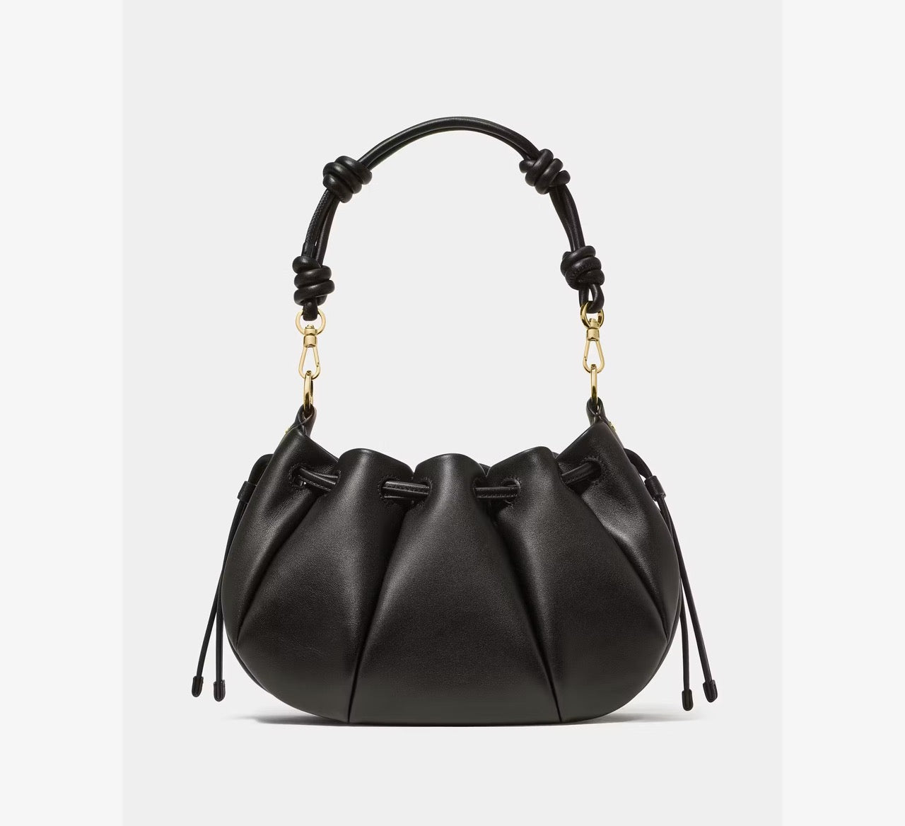 [INCOMING ETA 30 DAYS] Kate Spade Pinch Crossbody Bag in Black (KN640)