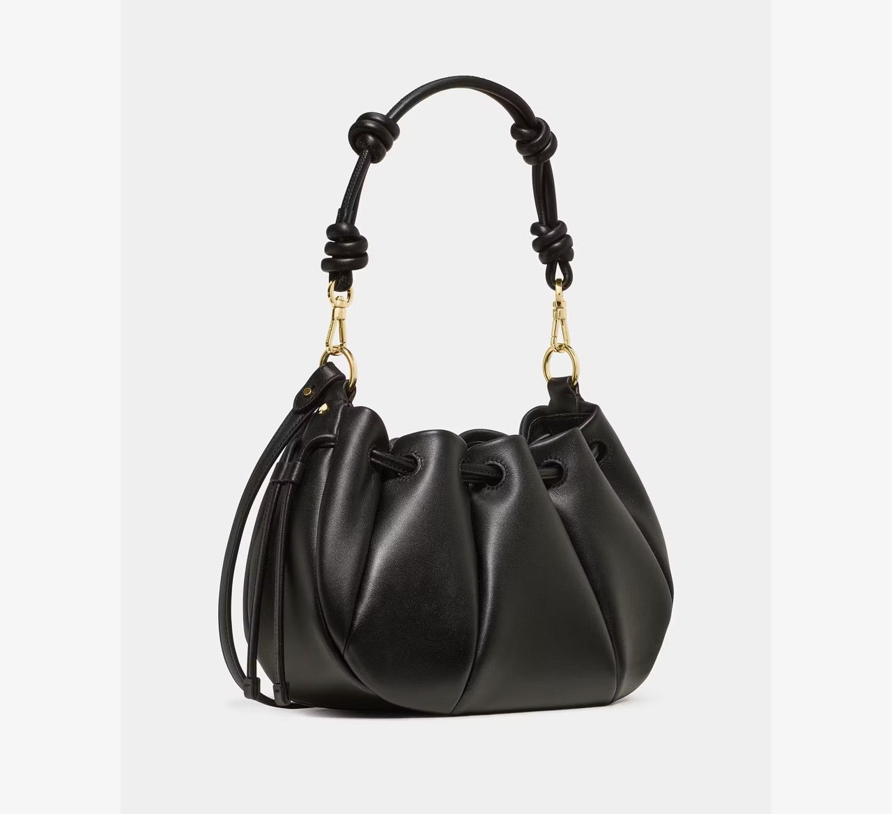 [INCOMING ETA 30 DAYS] Kate Spade Pinch Crossbody Bag in Black (KN640)