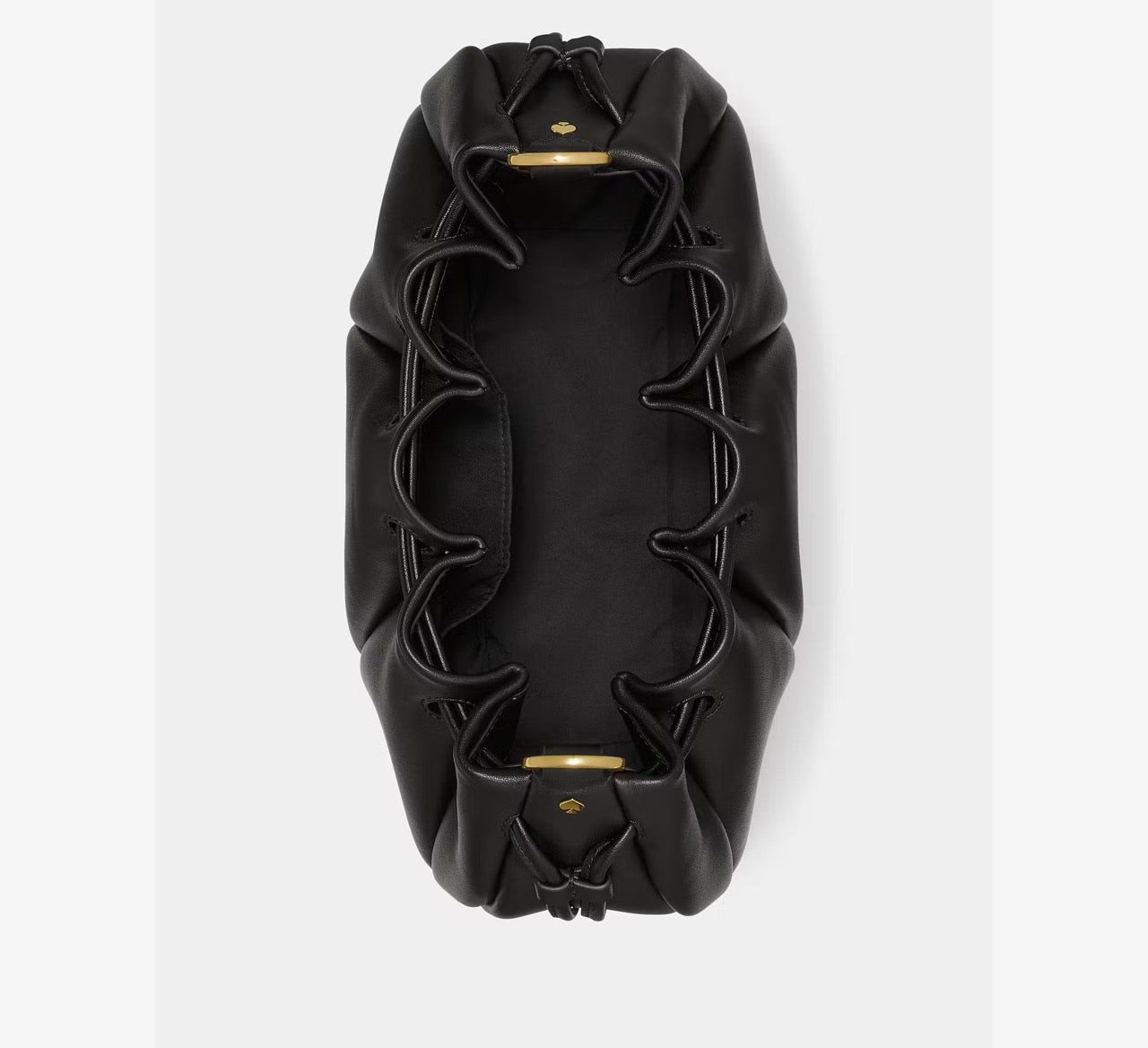 [INCOMING ETA 30 DAYS] Kate Spade Pinch Crossbody Bag in Black (KN640)