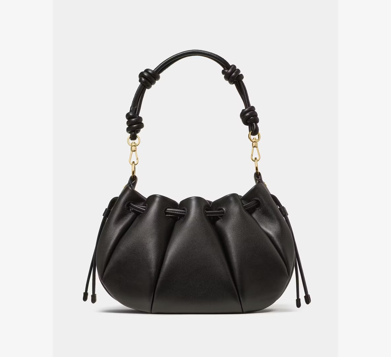 [INCOMING ETA 30 DAYS] Kate Spade Pinch Crossbody Bag in Black (KN640)