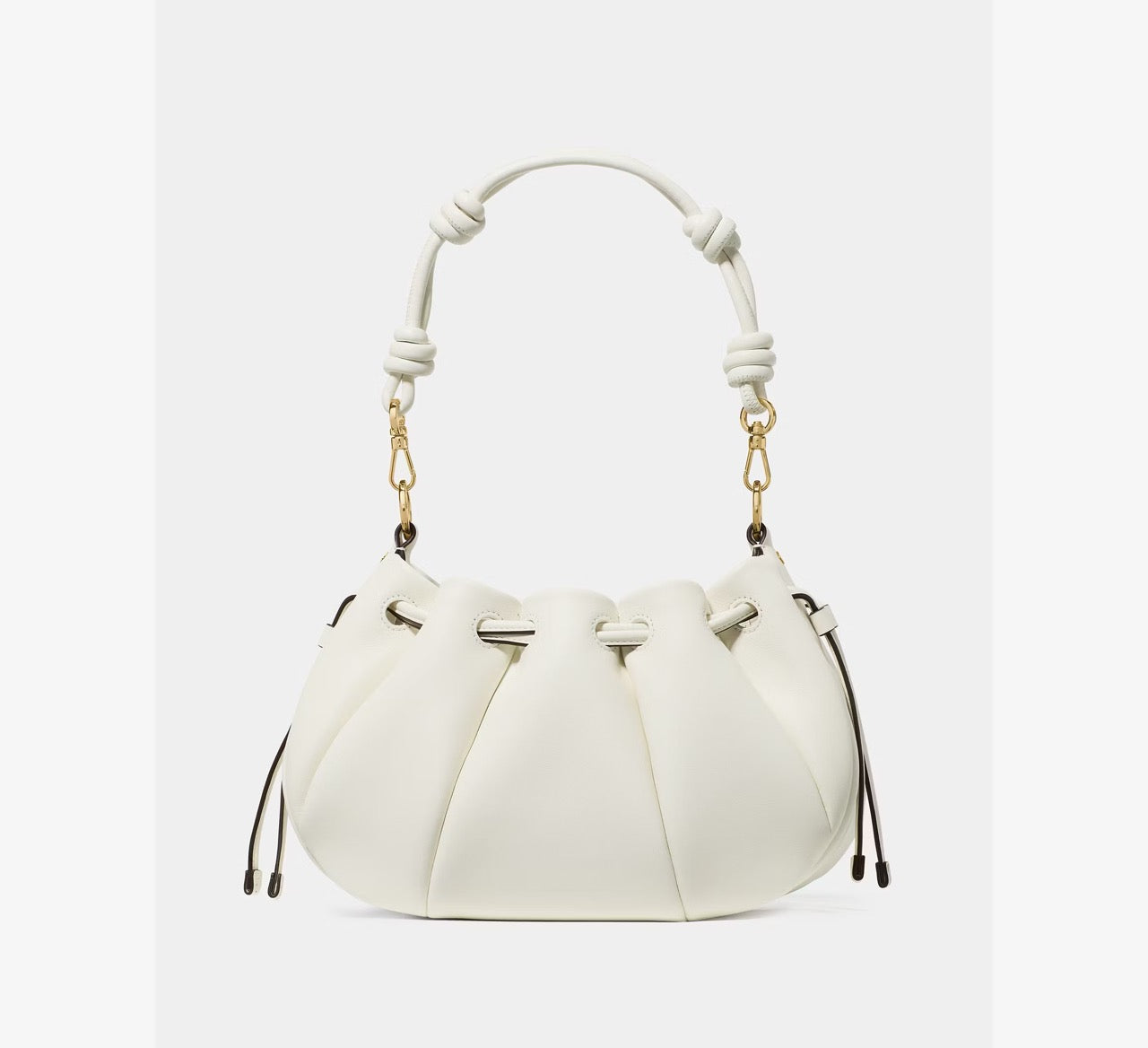 [READY STOCK MY] Kate Spade Pinch Crossbody Bag in Meringue (KN640)