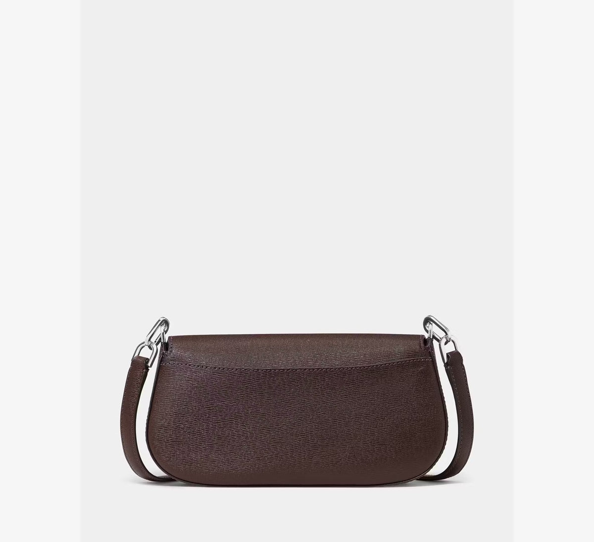 [INCOMING ETA 30 DAYS] Kate Spade Quinn Mini Crossbody Bag in Hot Fudge (KP175)