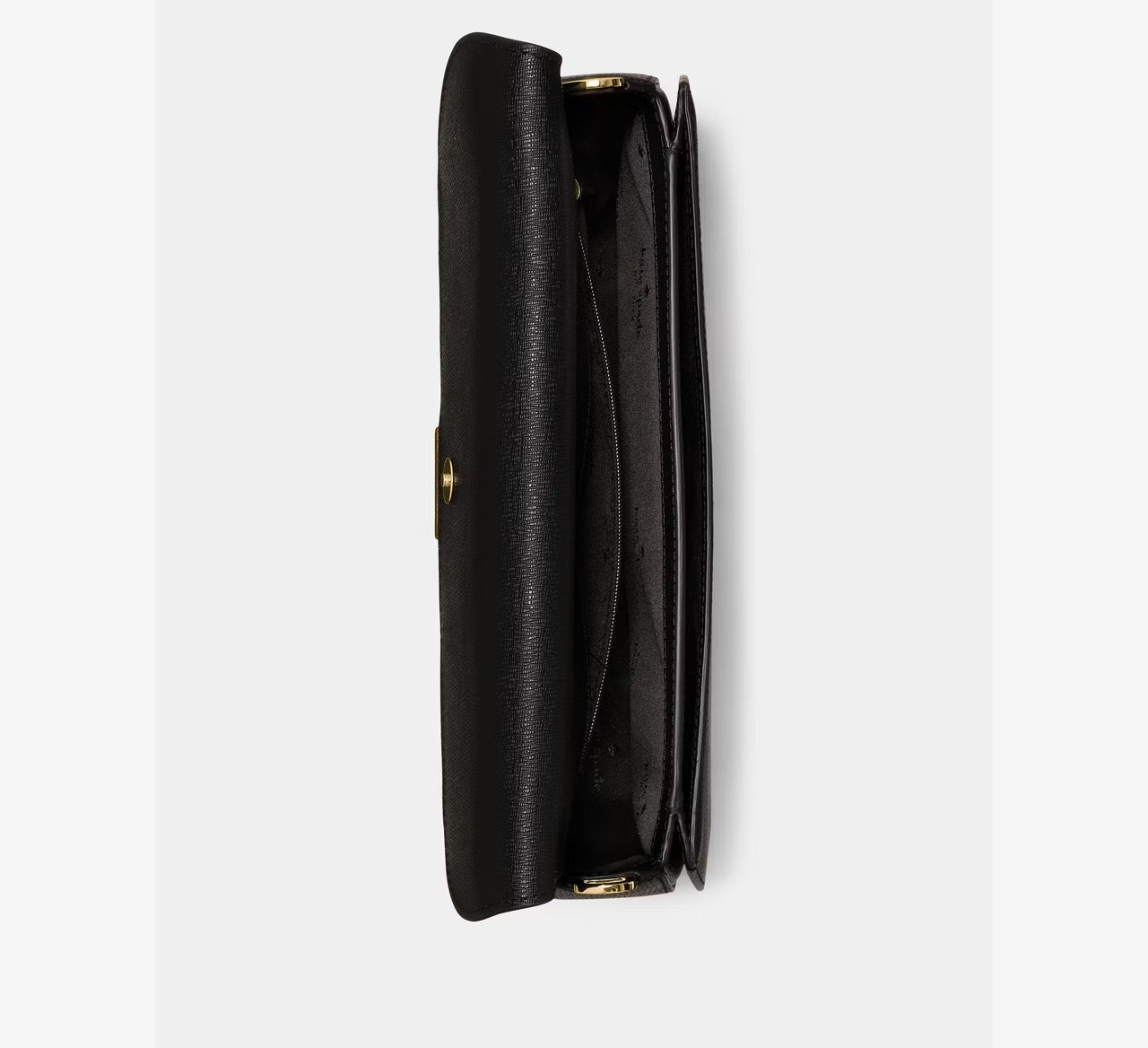 [WEB EXCLUSIVE][READY STOCK MY] Kate Spade Quinn Shoulder Bag in Black (KN644)
