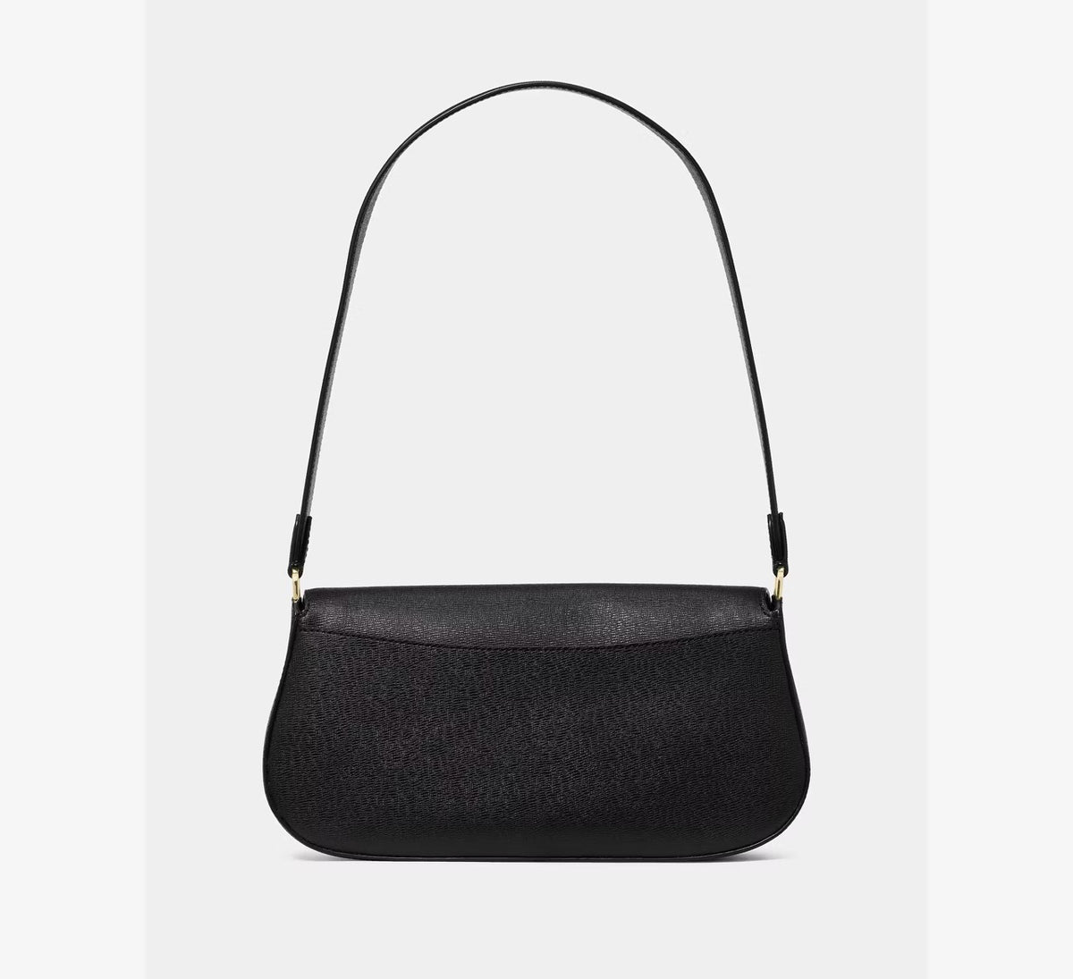 [INCOMING ETA 30 DAYS] Kate Spade Quinn Shoulder Bag in Black (KP190)