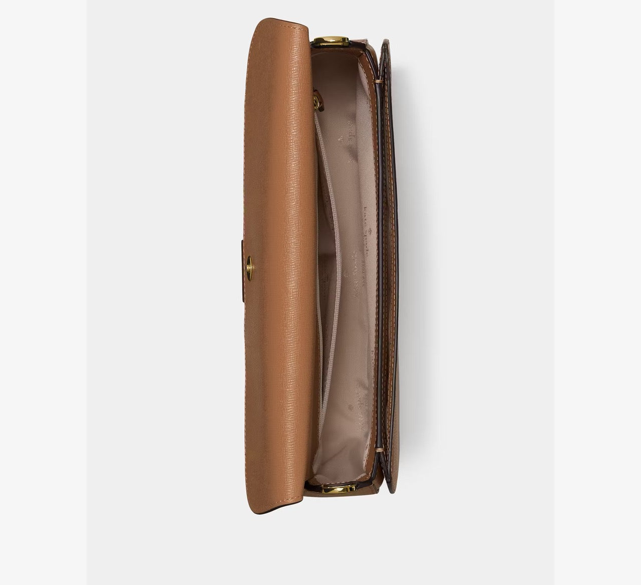 [WEB EXCLUSIVE][READY STOCK MY] Kate Spade Quinn Shoulder Bag in Tuscan Brown (KN644)