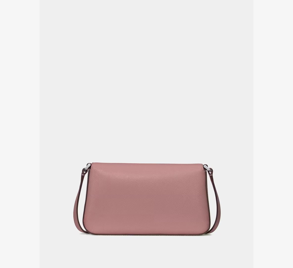 [INCOMING ETA 30 DAYS] Kate Spade Reegan Mini Flap Crossbody In Dusk Rose (KM532)