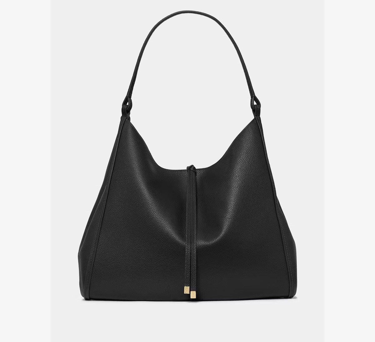 [INCOMING ETA 30 DAYS] Kate Spade Reese Large Shoulder Bag in Black (KP645)