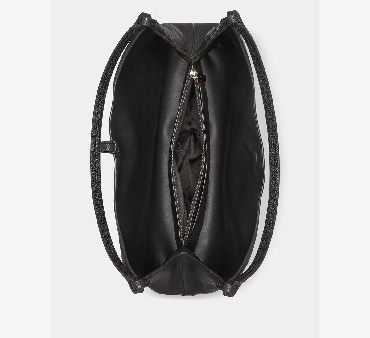 [INCOMING ETA 30 DAYS] Kate Spade Reese Large Shoulder Bag in Black (KP645)